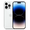 Смартфон Apple iPhone 14 Pro Max 512 ГБ, Dual: nano SIM + eSIM, серебристый